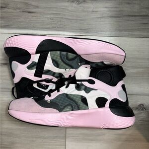 Air Jordan Delta 3 Pink foam new